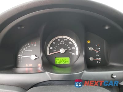 Zdjęcie 9 z 15 samochodu: 2006 KIA NEW SPORTAGE VIN:KNDJF724267286011 - miniatura