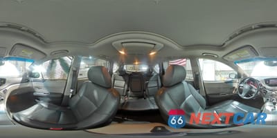 Zdjęcie 13 z 16 samochodu: 2006 SUBARU B9 TRIBECA 3.0 H6 VIN:4S4WX85C364412546 - miniatura