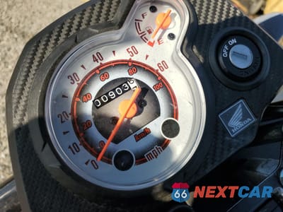 Zdjęcie 7 z 10 samochodu: 2024 HONDA NVA110 B VIN:3H1JK07F8RD000116 - miniatura
