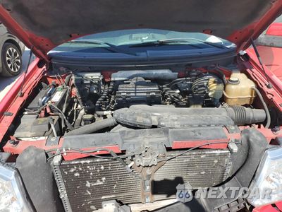Zdjęcie 11 z 12 samochodu: 2007 FORD F150 SUPERCREW VIN:1FTPW12V67KC38509 - miniatura