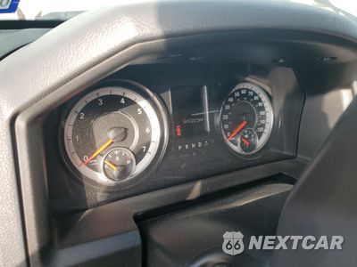 Zdjęcie 9 z 14 samochodu: 2020 RAM 1500 CLASSIC TRADESMAN VIN:3C6RR6KT9LG175443 - miniatura