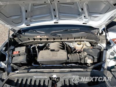 Zdjęcie 11 z 13 samochodu: 2022 CHEVROLET SILVERADO LTD C1500 VIN:1GCPWAED2NZ224694 - miniatura