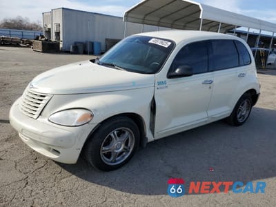 2004 CHRYSLER PT CRUISER 3C4FY48B94T278033 - główne zdjęcie licytacji z USA - miniatura