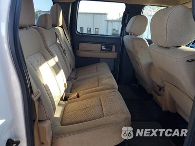 Zdjęcie 11 z 14 samochodu: 2013 FORD F150 SUPERCREW VIN:1FTFW1EF8DFB95439 - miniatura