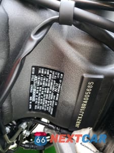 Zdjęcie 9 z 10 samochodu: 2024 KAWASAKI ZX636 K VIN:JKBZXJJ18RA005685 - miniatura