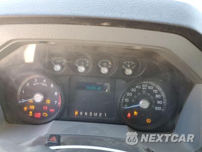 Zdjęcie 9 z 12 samochodu: 2013 FORD F250 SUPER DUTY VIN:1FT7W2B66DEB26401 - miniatura