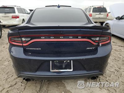 Zdjęcie 6 z 12 samochodu: 2016 DODGE CHARGER SRT 392 VIN:2C3CDXEJ8GH340924 - miniatura