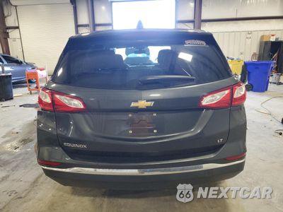 Zdjęcie 6 z 14 samochodu: 2018 CHEVROLET EQUINOX LT VIN:3GNAXJEVXJS573242 - miniatura