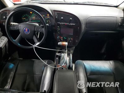Zdjęcie 8 z 16 samochodu: 2009 SAAB 9-7X 4.2I VIN:5S3ET13S792801178 - miniatura