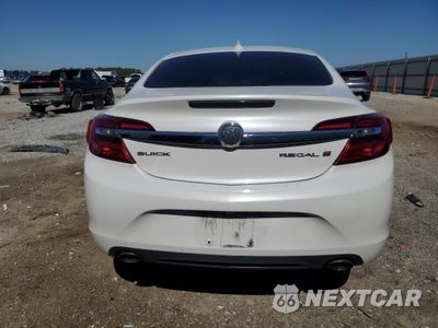 Zdjęcie 6 z 14 samochodu: 2016 BUICK REGAL VIN:2G4GK5EX8G9165012 - miniatura