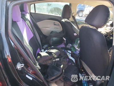 Zdjęcie 10 z 13 samochodu: 2013 KIA RIO LX VIN:KNADM4A30D6124212 - miniatura