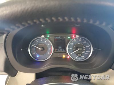 Zdjęcie 9 z 14 samochodu: 2016 SUBARU IMPREZA LIMITED VIN:JF1GPAK60G8211492 - miniatura