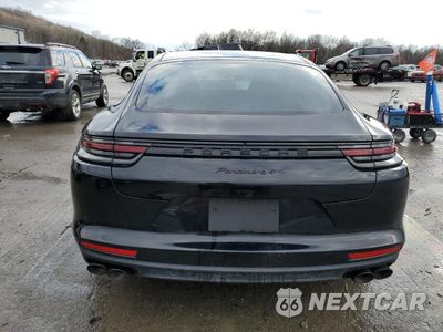 Zdjęcie 6 z 12 samochodu: 2020 PORSCHE PANAMERA BASE VIN:WP0AA2A75LL102132 - miniatura