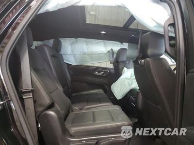 Zdjęcie 11 z 16 samochodu: 2021 CHEVROLET TAHOE K1500 Z71 VIN:1GNSKPKD8MR393038 - miniatura
