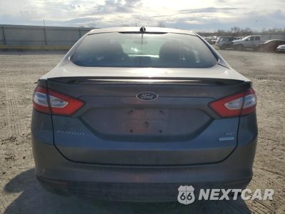 Zdjęcie 6 z 13 samochodu: 2013 FORD FUSION SE VIN:3FA6P0HR1DR389171 - miniatura
