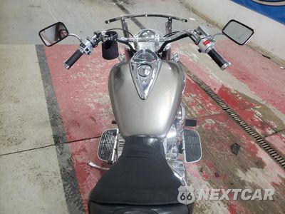 Zdjęcie 6 z 9 samochodu: 2007 HONDA VTX1300 S VIN:1HFSC52027A404437 - miniatura