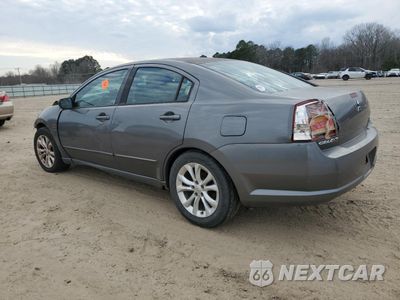 Drugie zdjęcie samochodu z przodu: 2004 MITSUBISHI GALANT ES MEDIUM VIN:4A3AB36F74E085985 - miniatura