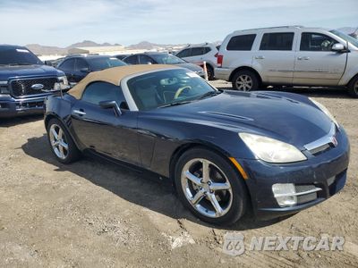 Czwarte zdjęcie samochodu z boku: 2008 SATURN SKY VIN:1G8MB35B88Y105741 - miniatura