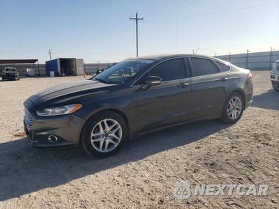 2016 FORD FUSION SE 3FA6P0HD9GR284726 - główne zdjęcie licytacji z USA - miniatura