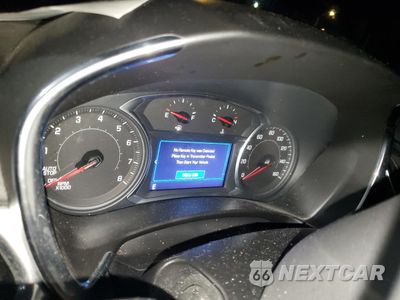 Zdjęcie 9 z 13 samochodu: 2020 CHEVROLET EQUINOX LT VIN:2GNAXKEV9L6114646 - miniatura