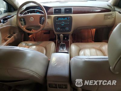 Zdjęcie 8 z 12 samochodu: 2006 BUICK LUCERNE CXL VIN:1G4HD572X6U185585 - miniatura