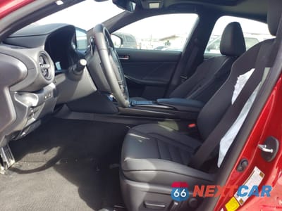 Zdjęcie 7 z 14 samochodu: 2024 LEXUS IS 350 F SPORT DESIGN VIN:JTHGZ1B21R5081663 - miniatura
