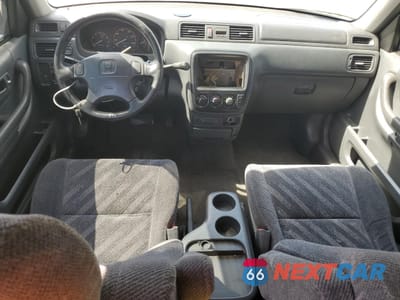 Zdjęcie 8 z 16 samochodu: 1999 HONDA CR-V LX VIN:JHLRD1840XC025968 - miniatura