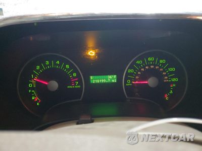 Zdjęcie 9 z 13 samochodu: 2006 FORD EXPLORER XLT VIN:1FMEU73E86UA15630 - miniatura