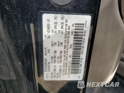 Zdjęcie 12 z 12 samochodu: 2002 DODGE RAM 1500 VIN:3D7HA18N42G111211 - miniatura