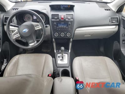 Zdjęcie 8 z 13 samochodu: 2014 SUBARU FORESTER 2.5I LIMITED VIN:JF2SJAHC1EH429104 - miniatura