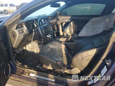 Zdjęcie 7 z 14 samochodu: 2019 FORD MUSTANG GT VIN:1FA6P8CF5K5166773 - miniatura