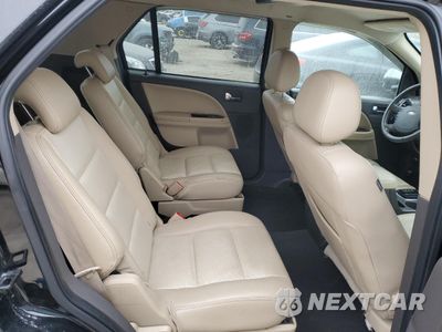 Zdjęcie 11 z 13 samochodu: 2008 FORD TAURUS X EDDIE BAUER VIN:1FMDK07W28GA12445 - miniatura
