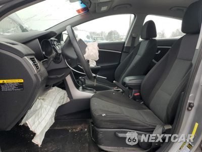 Zdjęcie 7 z 13 samochodu: 2014 HYUNDAI ELANTRA GT VIN:KMHD35LH1EU178339 - miniatura