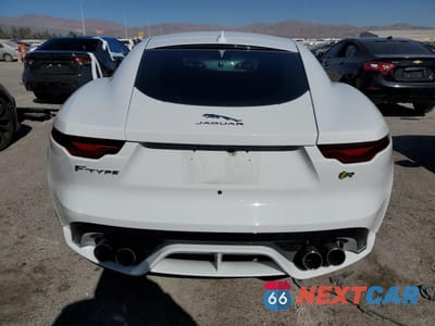 Zdjęcie 6 z 15 samochodu: 2021 JAGUAR F-TYPE R VIN:SAJD51FE8MCK76427 - miniatura