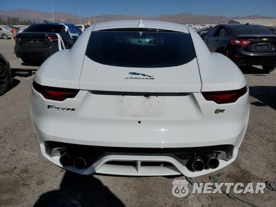 Zdjęcie 6 z 15 samochodu: 2021 JAGUAR F-TYPE R VIN:SAJD51FE8MCK76427 - miniatura