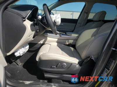 Zdjęcie 7 z 16 samochodu: 2022 GENESIS GV70 BASE VIN:KMUMADTB2NU065058 - miniatura