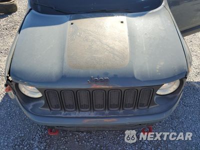 Zdjęcie 13 z 14 samochodu: 2017 JEEP RENEGADE TRAILHAWK VIN:ZACCJBCBXHPE74885 - miniatura