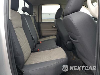 Zdjęcie 10 z 12 samochodu: 2011 DODGE RAM 1500 VIN:1D7RV1GT9BS705908 - miniatura