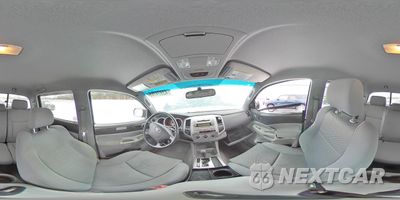 Zdjęcie 13 z 14 samochodu: 2007 TOYOTA TACOMA DOUBLE CAB VIN:5TELU42N17Z322304 - miniatura