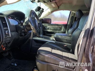 Zdjęcie 7 z 12 samochodu: 2016 RAM 1500 SPORT VIN:1C6RR7MT9GS359153 - miniatura
