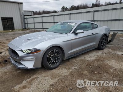 2022 FORD MUSTANG 1FA6P8TH9N5104590 - główne zdjęcie licytacji z USA - miniatura