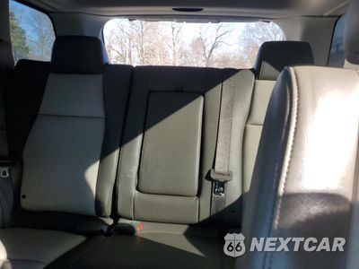 Zdjęcie 10 z 13 samochodu: 2008 JEEP GRAND CHEROKEE LIMITED VIN:1J8HR58N98C225042 - miniatura