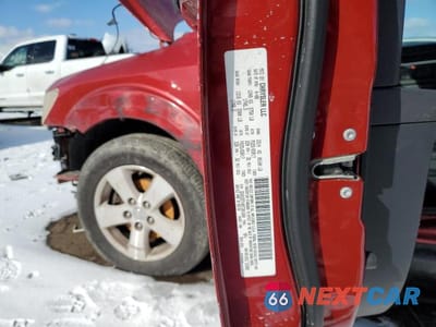 Zdjęcie 13 z 13 samochodu: 2009 DODGE JOURNEY SXT VIN:3D4GG57V09T201604 - miniatura