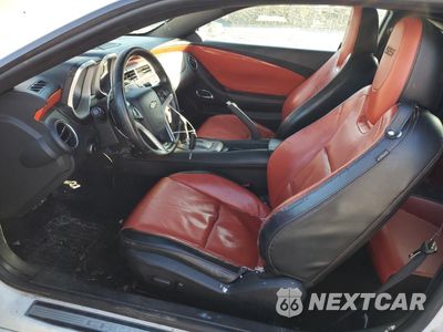 Zdjęcie 7 z 14 samochodu: 2013 CHEVROLET CAMARO 2SS VIN:2G1FK1EJ8D9118474 - miniatura