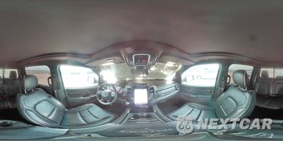Zdjęcie 12 z 15 samochodu: 2023 RAM 1500 LIMITED VIN:1C6RREHT6PN573787 - miniatura