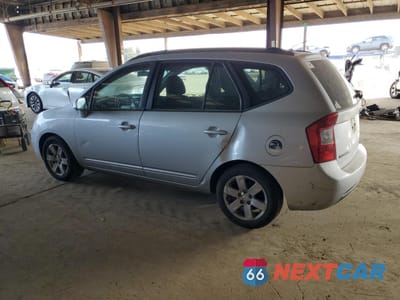 Drugie zdjęcie samochodu z przodu: 2008 KIA RONDO LX VIN:KNAFG526287149319 - miniatura
