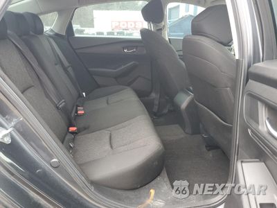 Zdjęcie 11 z 15 samochodu: 2024 HONDA ACCORD EX VIN:1HGCY1F31RA047284 - miniatura