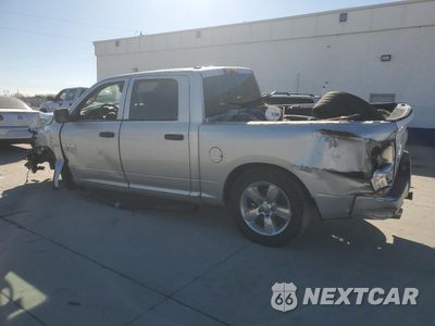 Drugie zdjęcie samochodu z przodu: 2015 RAM 1500 ST VIN:1C6RR7KT8FS612674 - miniatura