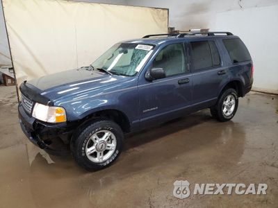 2004 FORD EXPLORER XLT 1FMZU73KX4UB21078 - główne zdjęcie licytacji z USA - miniatura