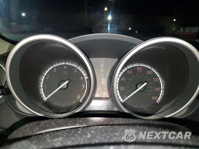 Zdjęcie 9 z 12 samochodu: 2010 MAZDA 3 S VIN:JM1BL1S58A1248703 - miniatura